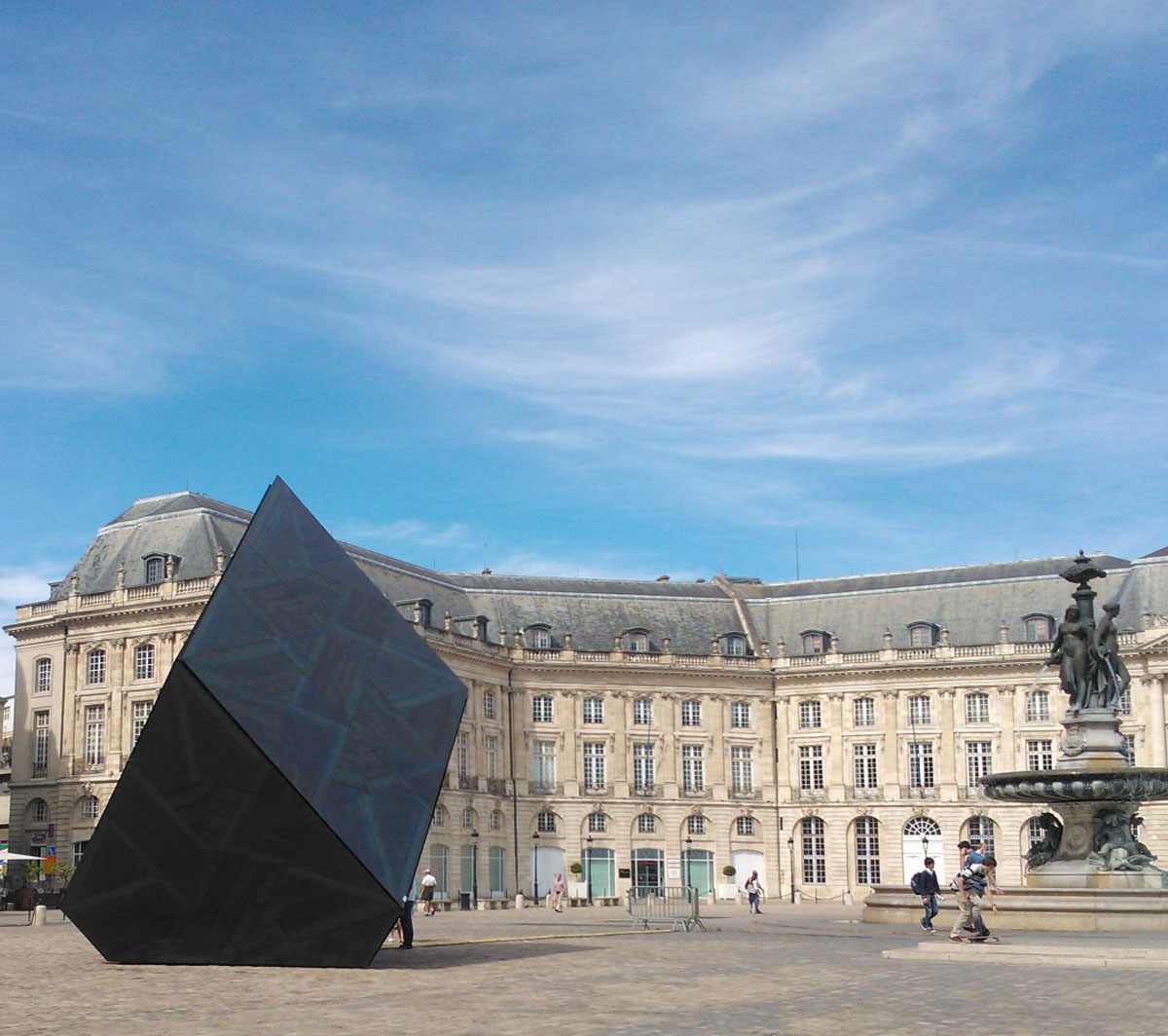 Art design Architecture Design Création Acier Aluminium Inox